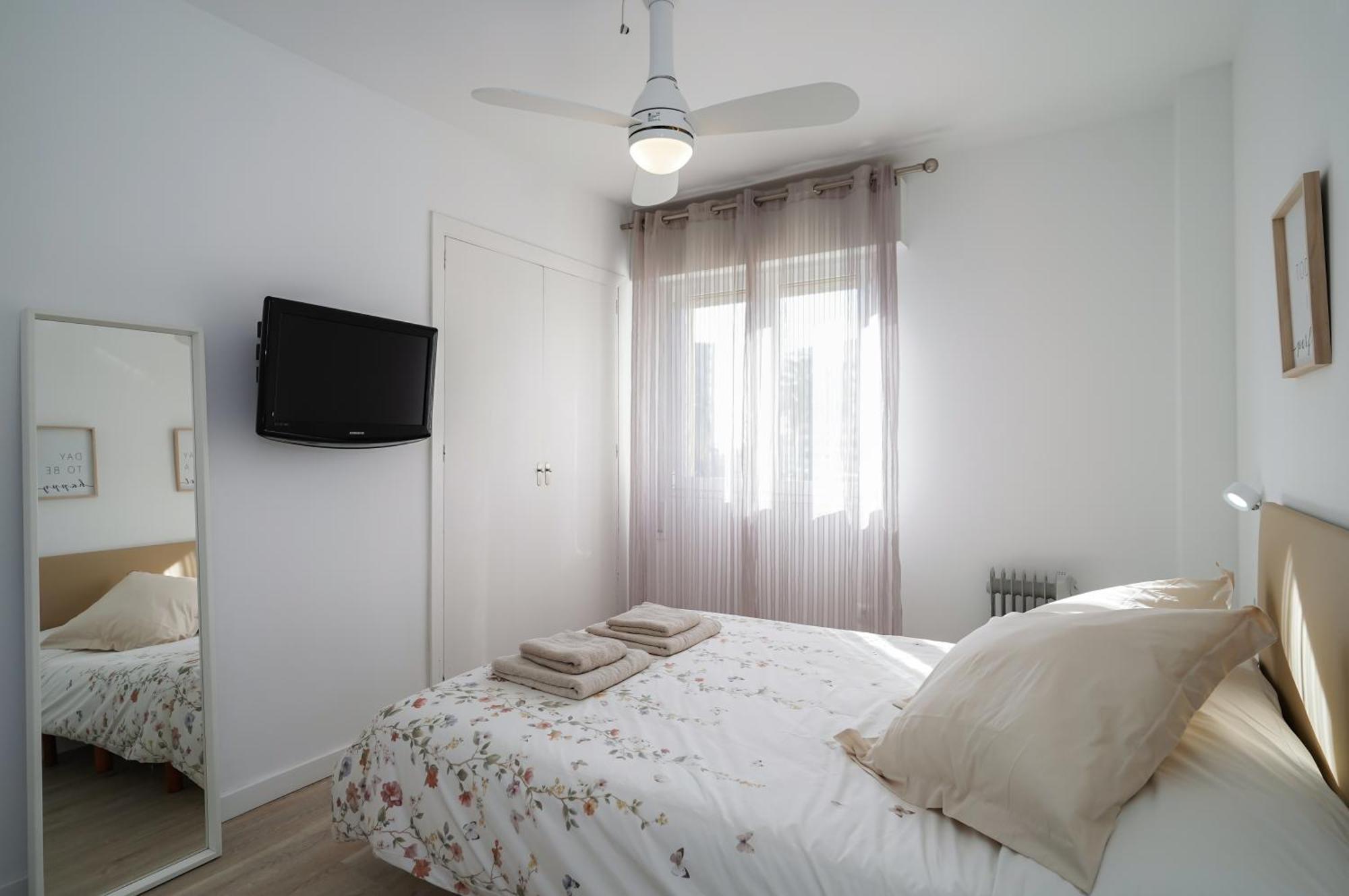Nomad Malaga - Chic Apartament Center توريمولينوس المظهر الخارجي الصورة