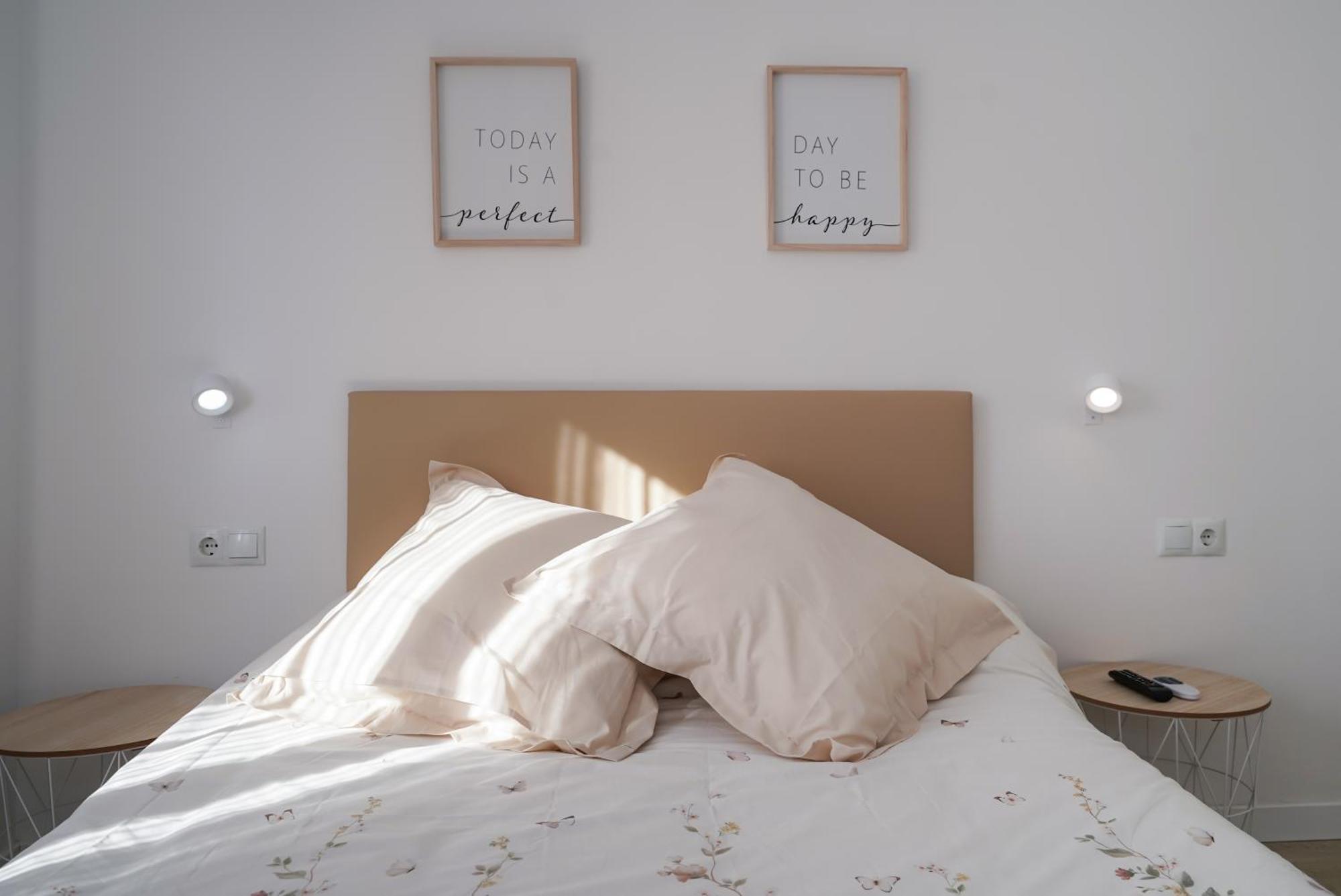 Nomad Malaga - Chic Apartament Center توريمولينوس المظهر الخارجي الصورة